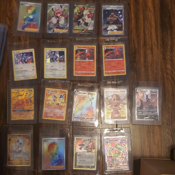 Pokemon Mystery Box, GUARANTEED PSA Graded Card (Slab) and many more HITS !!! - Picture 3 of 6